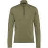 Gonso CHRISTIAN Funktionsshirt Herren - deep lichen green