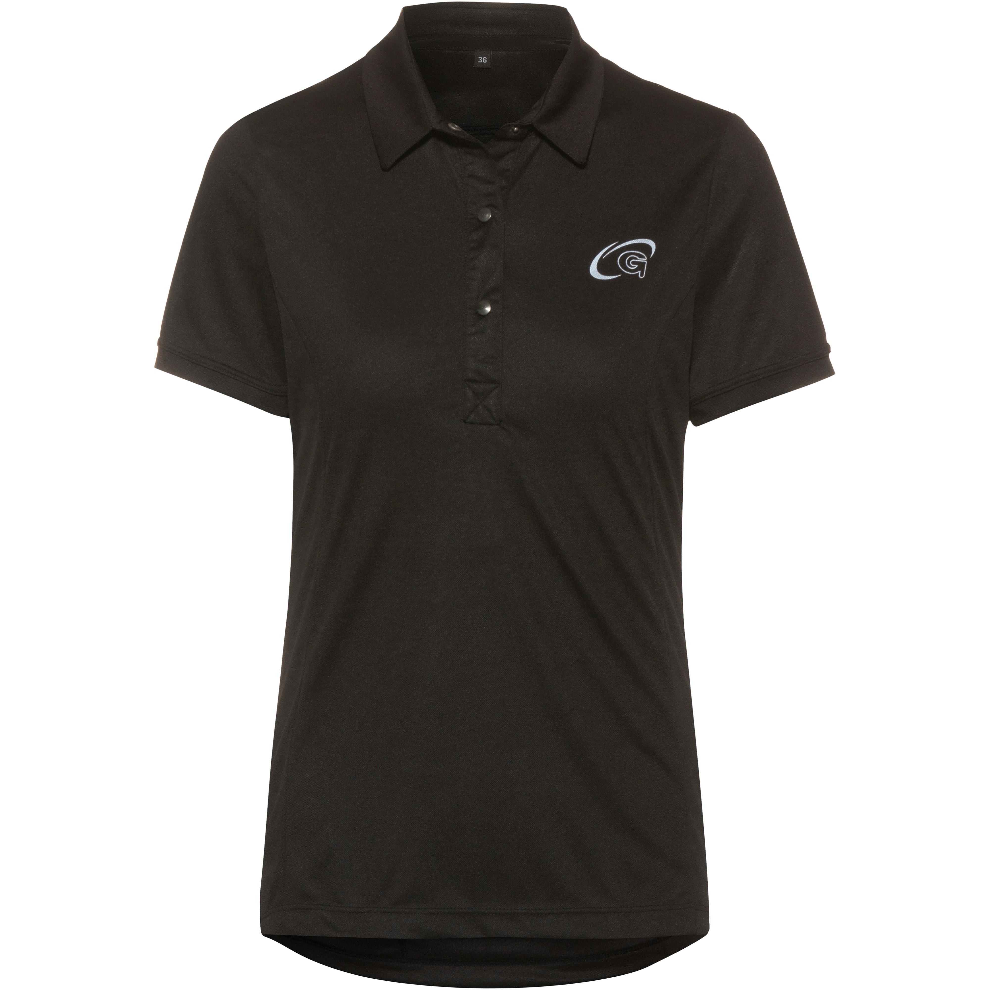 Image of Gonso Upta Poloshirt Damen