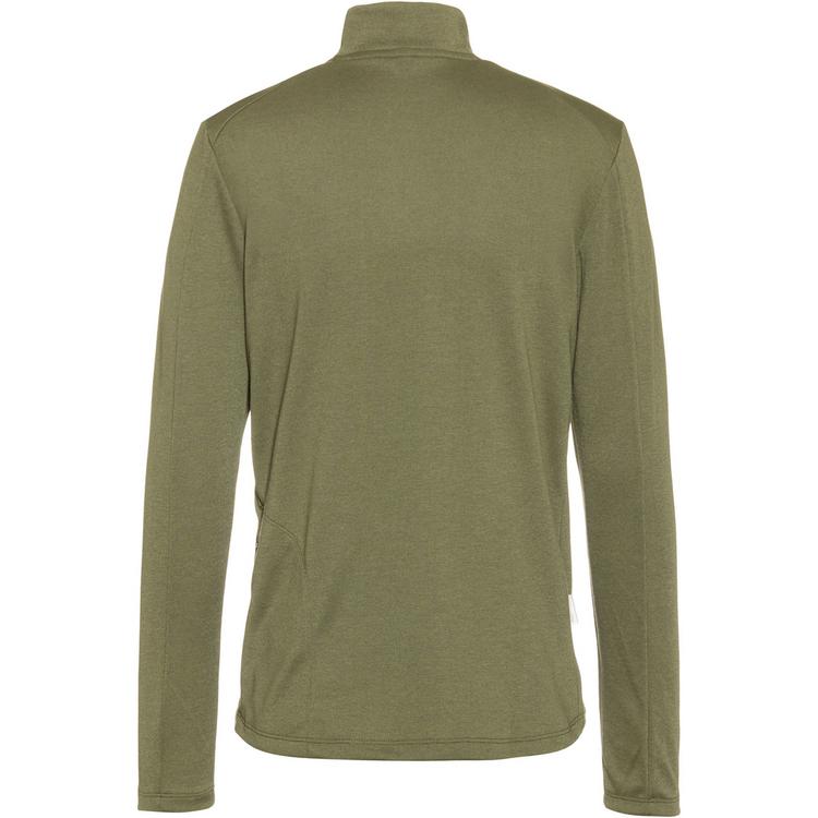 Gonso Gonso CHRISTIAN Funktionsshirt Herren - deep lichen green - 0 | SportScheck