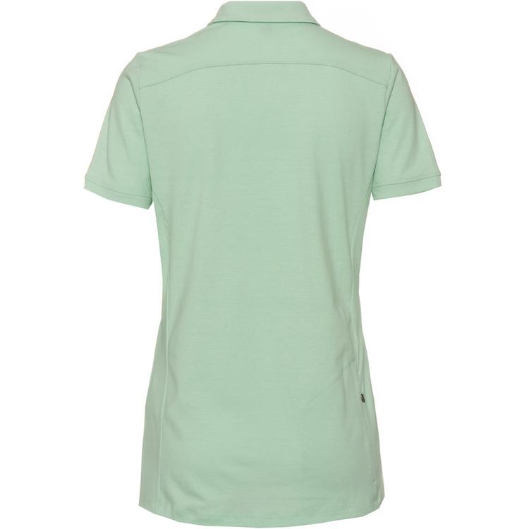 Gonso Gonso Upta Poloshirt Damen - mist green - 0 | SportScheck