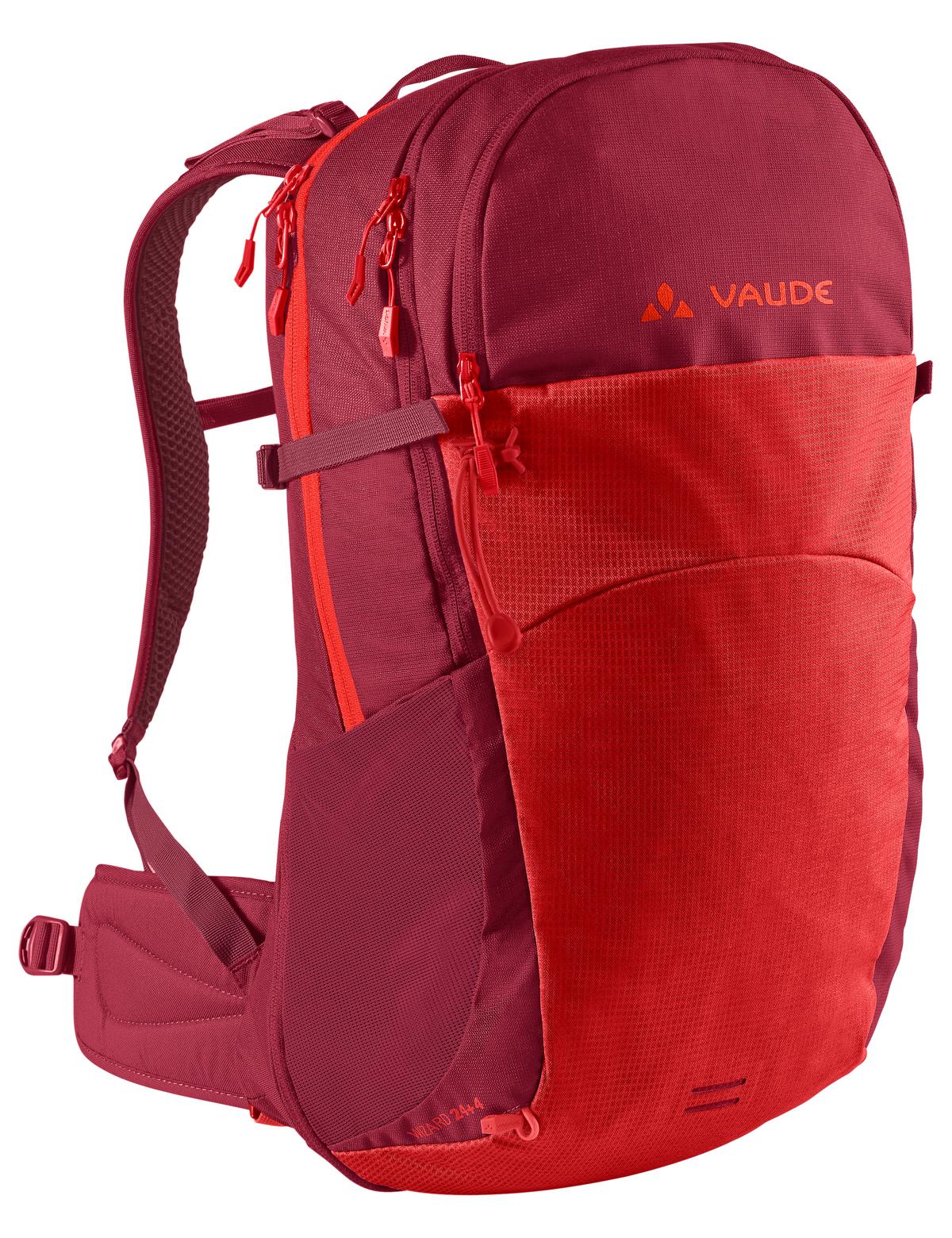 Daypacks Fur Herren Neuheiten 21 In Rot Im Online Shop Von Sportscheck Kaufen