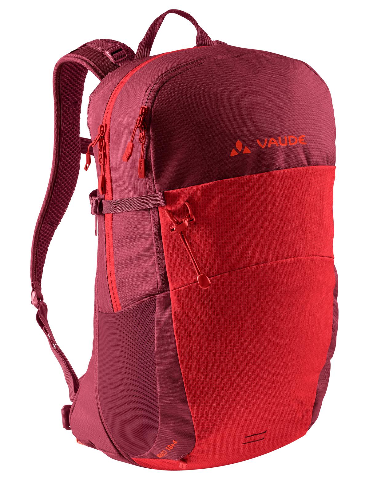 Daypacks Fur Herren Neuheiten 21 In Rot Im Online Shop Von Sportscheck Kaufen