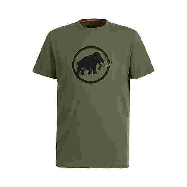 Mammut Classic T-Shirt Herren iguana