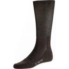 Rohner Fibre Light SupeR Wandersocken braun