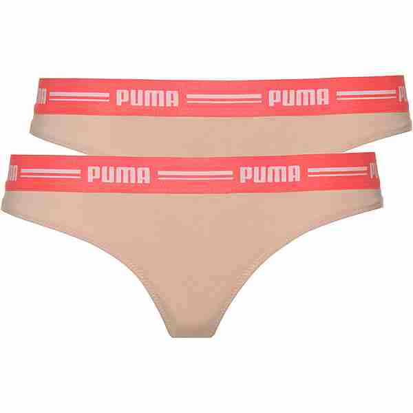 PUMA String Damen light pink
