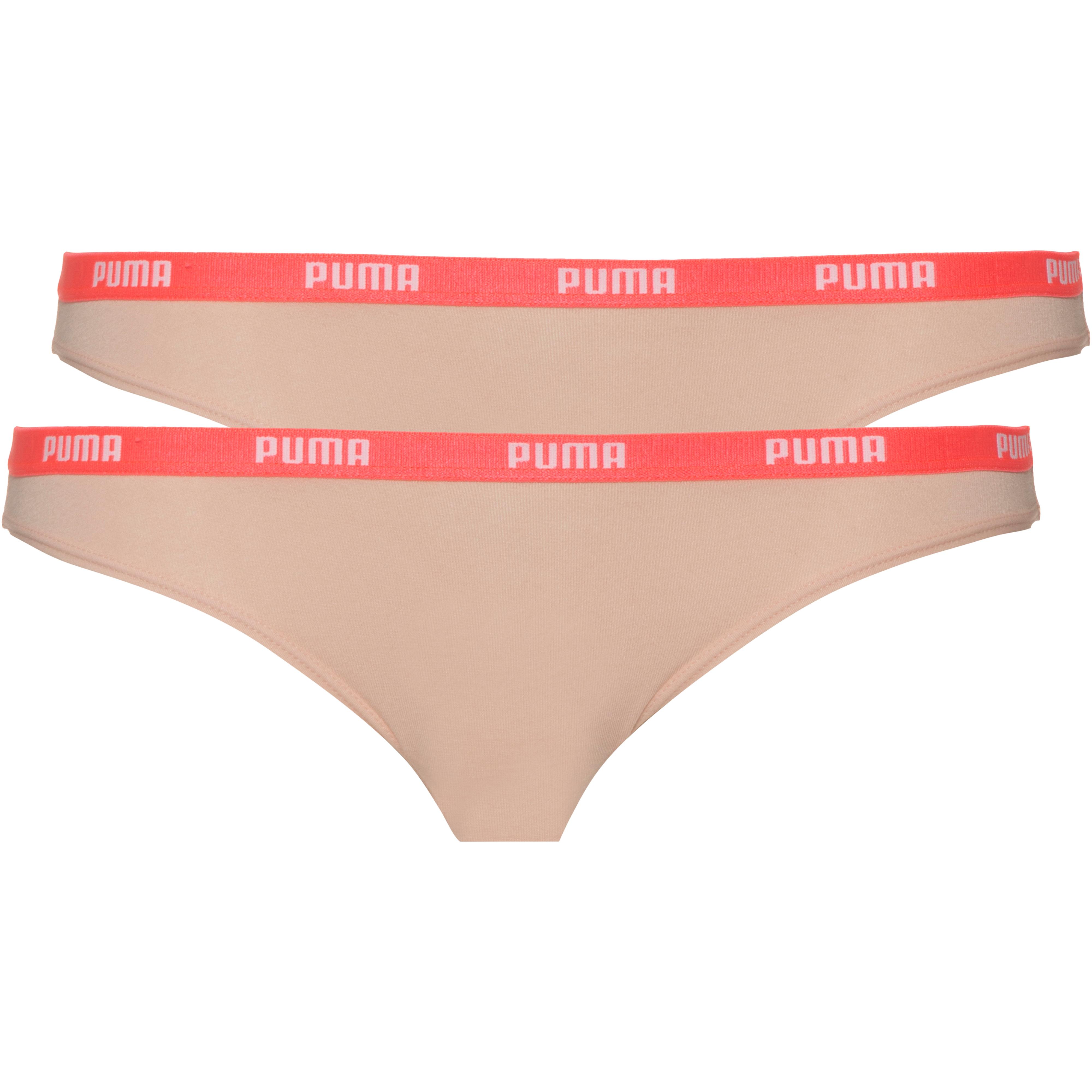 PUMA Unterhose Damen light pink im Online Shop von SportScheck kaufen