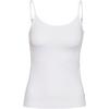 PUMA Camisole Unterhemd Damen - white