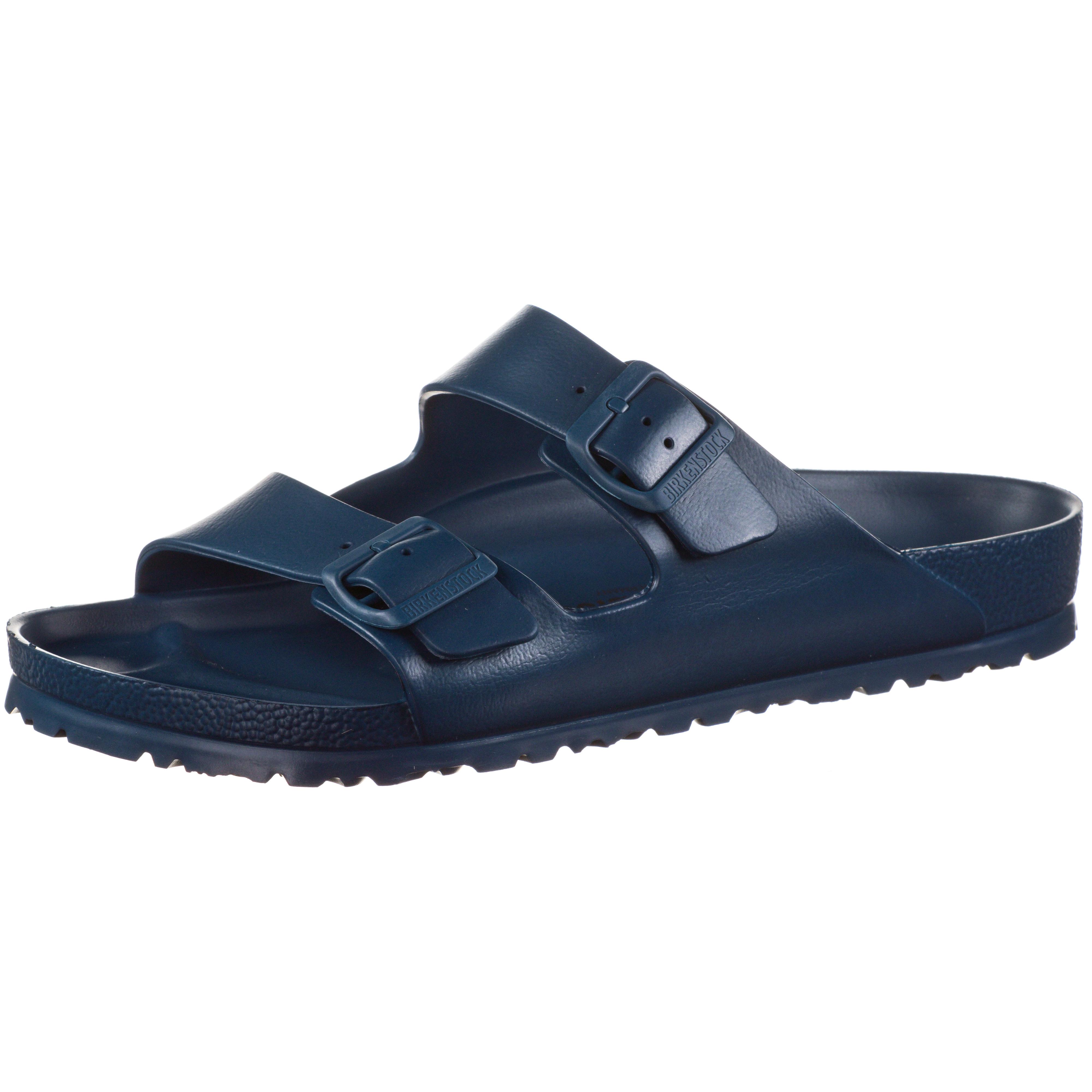 Birkenstock Arizona EVA Badelatschen Herren