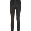 Nike Epic Fast Lauftights Damen - black-reflective silv