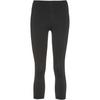 Nike ONE Tights Damen - black-white