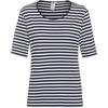 JOY sportswear ALLISON T-Shirt Funktionsshirt Damen - night stripes