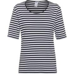 JOY sportswear Allison Funktionsshirt Damen night stripes