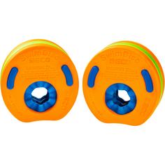 BECO BEERMANN Swim Disc Schwimmflügel Kinder bunt