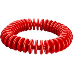 BECO BEERMANN Ring Tauchtier Kinder rot