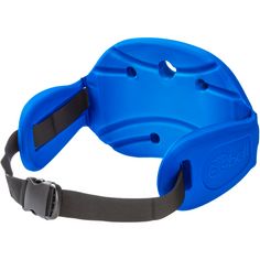 Rückansicht von BECO BEERMANN Aqua-Jogging-Gürtel Bebelt Schwimmhilfe blau