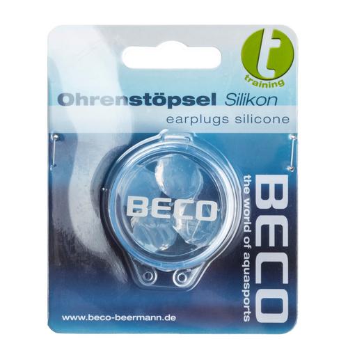 Rückansicht von BECO BEERMANN Ohrenstöpsel Zubehör