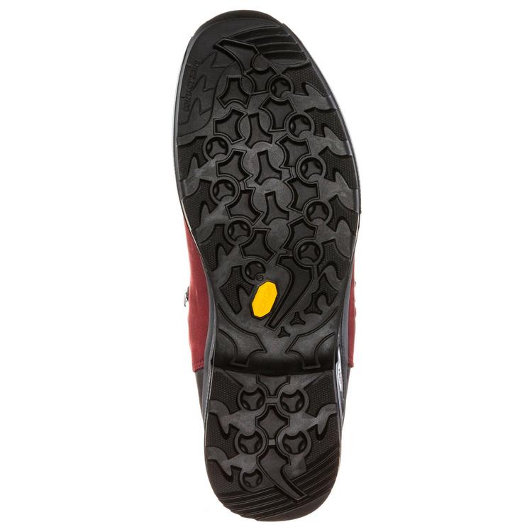 Lowa Lowa Lady Light LL Wanderschuhe Damen - bordeaux-ros&eacute; - 1 | SportScheck