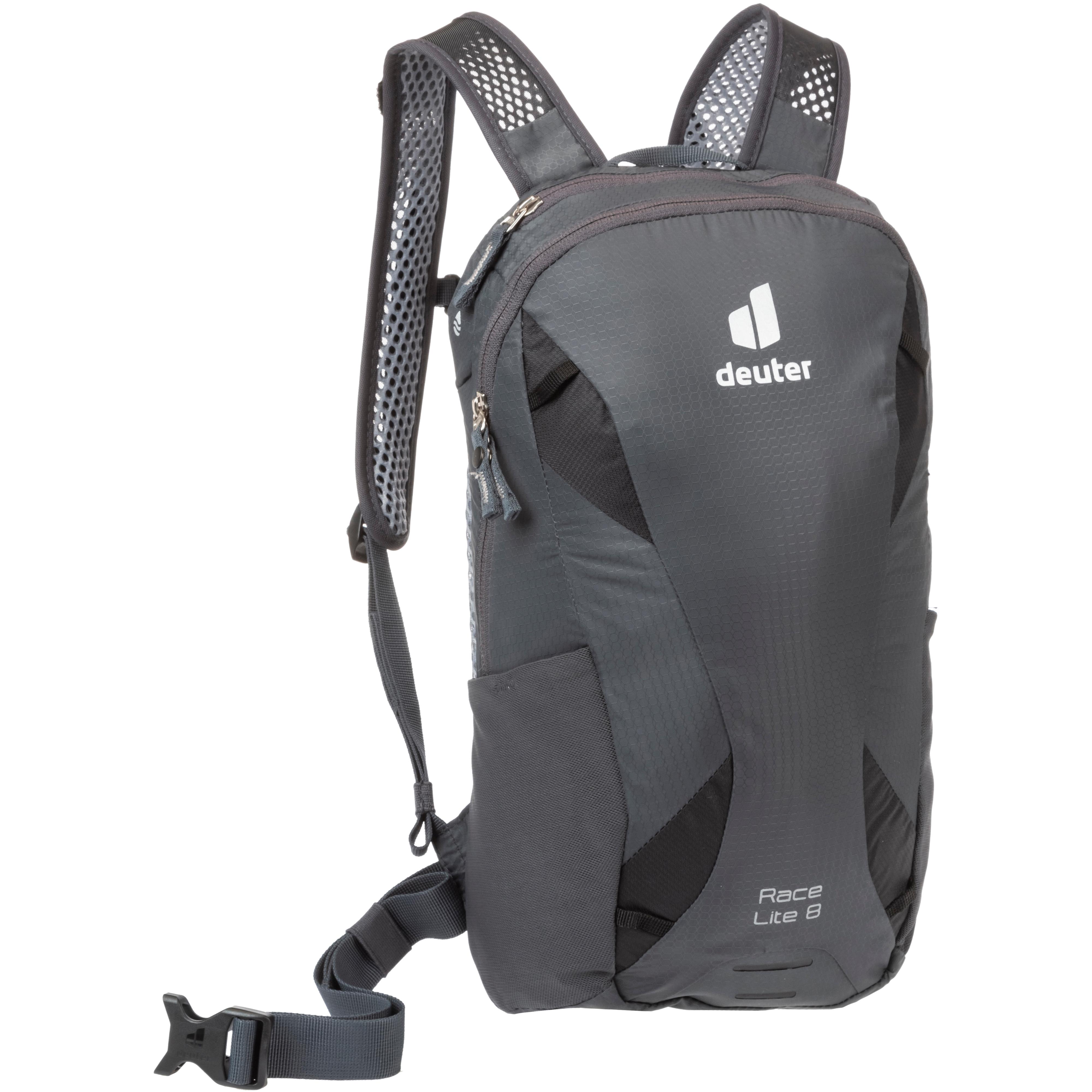 Image of Deuter Race Lite 8L Fahrradrucksack