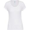 Odlo ACTIVE F-DRY LIGHT Funktionsshirt Damen - white