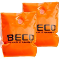 BECO BEERMANN Schwimmflügel Kinder orange