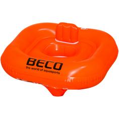 BECO BEERMANN Schwimmsitz Schwimmhilfe Kinder orange