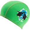 BECO BEERMANN Sealife Badekappe Kinder - gr&uuml;n