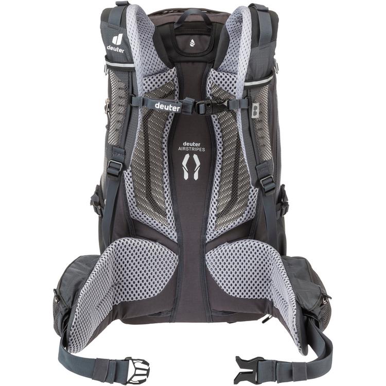 Deuter Deuter Trans Alpine Pro 28 Fahrradrucksack - black-graphite - 0 | SportScheck