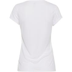 Rückansicht von Odlo ACTIVE F-DRY LIGHT Funktionsshirt Damen white