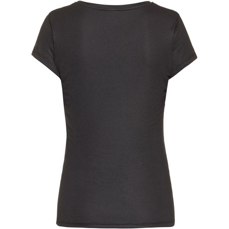 Odlo Odlo ACTIVE F-DRY LIGHT Funktionsshirt Damen - black(15000) - 0 | SportScheck