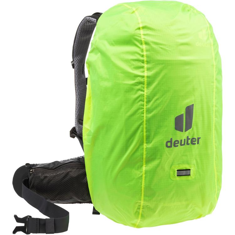 Deuter Deuter Trans Alpine Pro 28 Fahrradrucksack - black-graphite - 0 | SportScheck