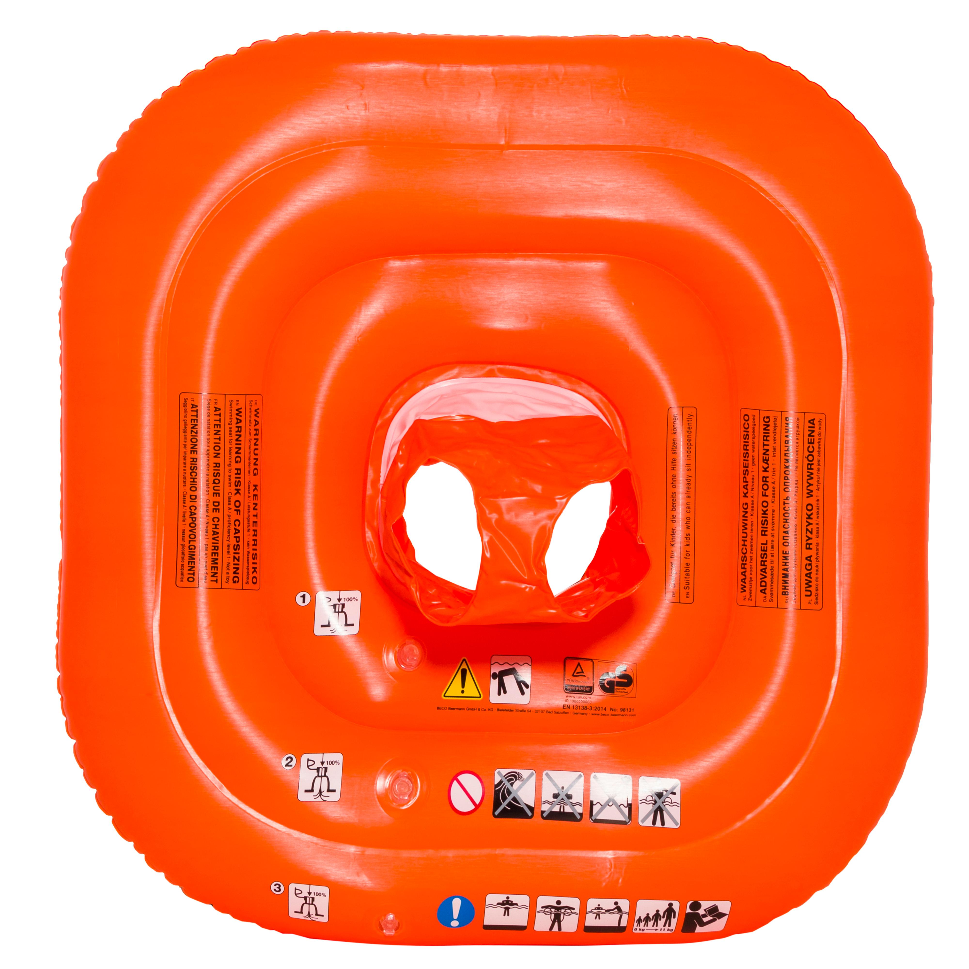 BECO Beermann GmbH & Co. KG Sabots Eva Pour Homme, Noir, Noir, 0, 44 EU