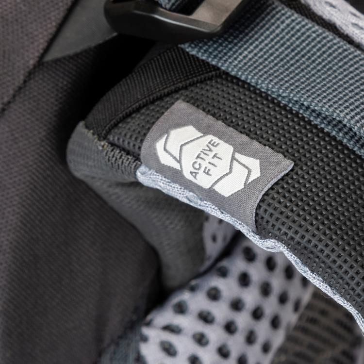 Deuter Deuter Trans Alpine Pro 28 Fahrradrucksack - black-graphite - 5 | SportScheck