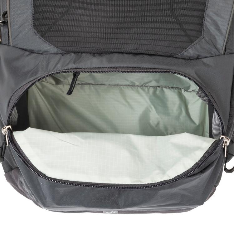 Deuter Deuter Trans Alpine Pro 28 Fahrradrucksack - black-graphite - 9 | SportScheck