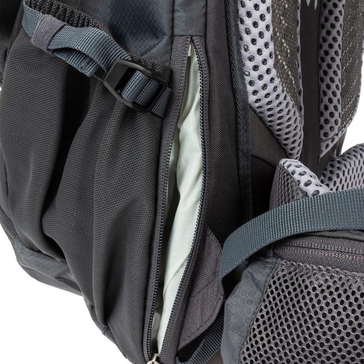 Deuter Deuter Trans Alpine Pro 28 Fahrradrucksack - black-graphite - 6 | SportScheck