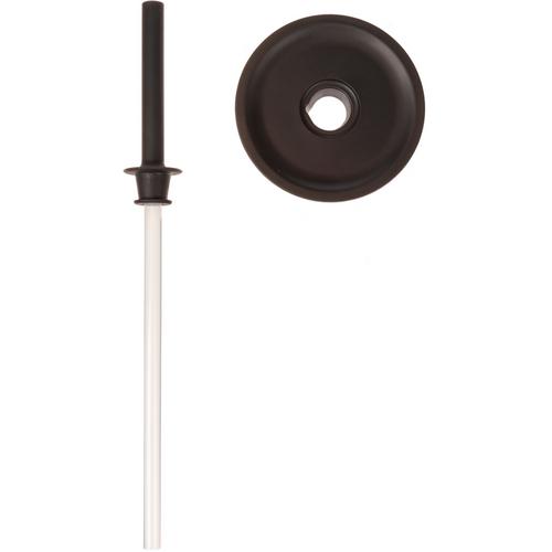 Hydro Flask Medium Press in Straw Lid Trinkzubehör