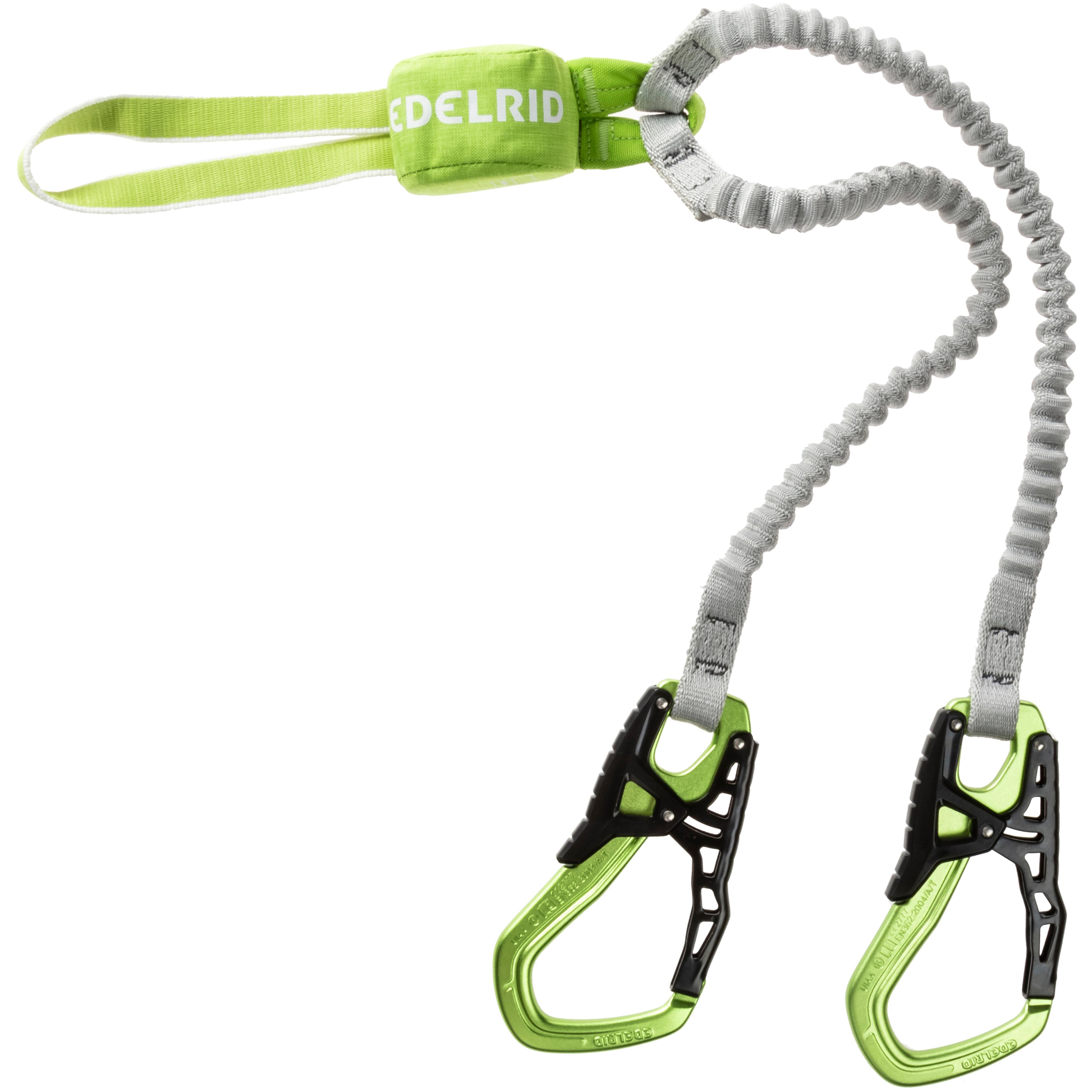 EDELRID Cable Kit VI Klettersteigset