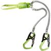 EDELRID Cable Kit VI Klettersteigset - oasis