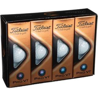 Titleist Pro V1 Golfball white