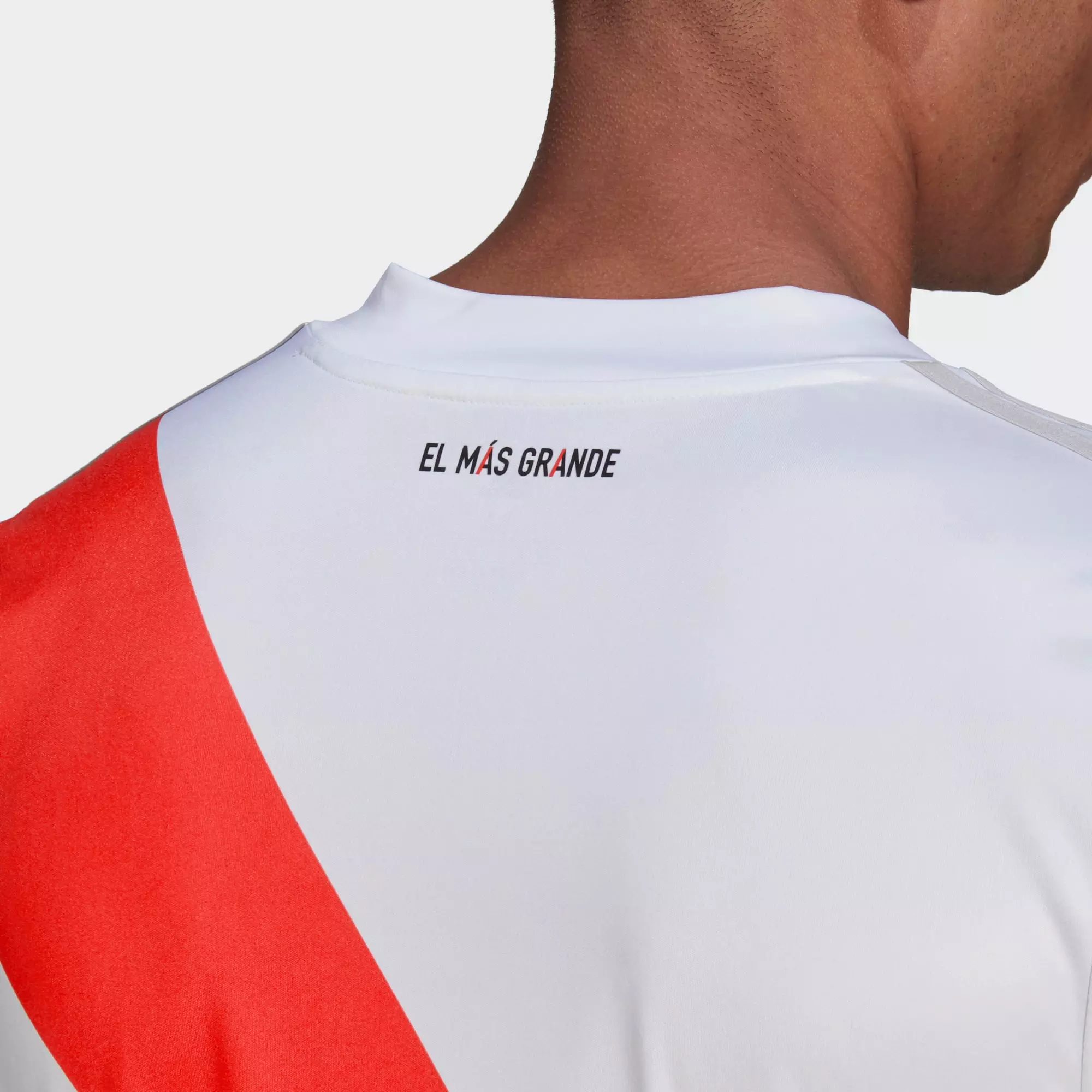 Adidas River Plate 20 21 Heimtrikot Fussballtrikot Herren Weiss Im Online Shop Von Sportscheck Kaufen