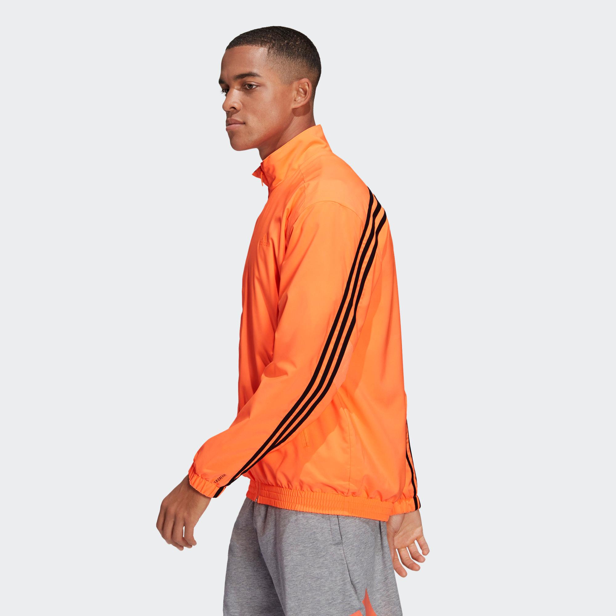 adidas jacke climalite