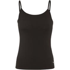 PUMA Camisole Unterhemd Damen black