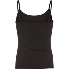 Rückansicht von PUMA Camisole Unterhemd Damen black