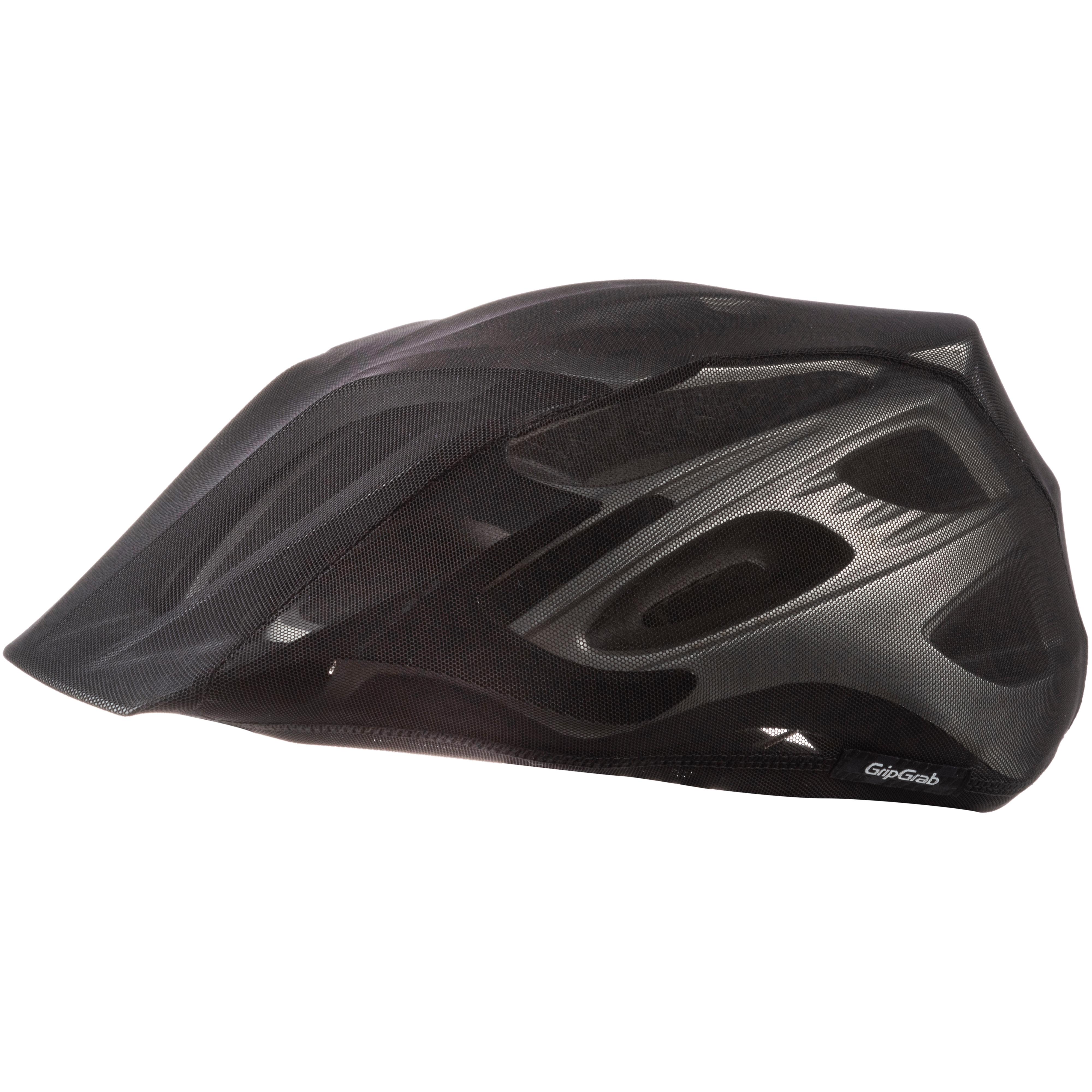 Image of GripGrab BugShield Helmet Cover Fahrradhelmüberzug