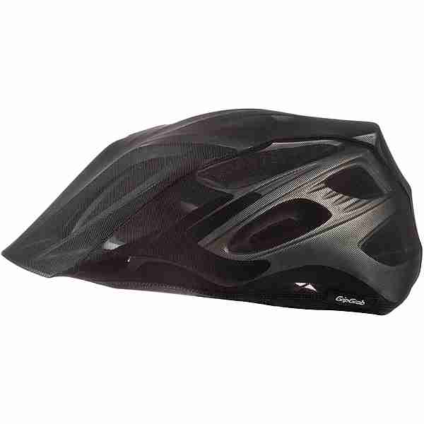 GripGrab BugShield Helmet Cover Fahrradhelmüberzug black