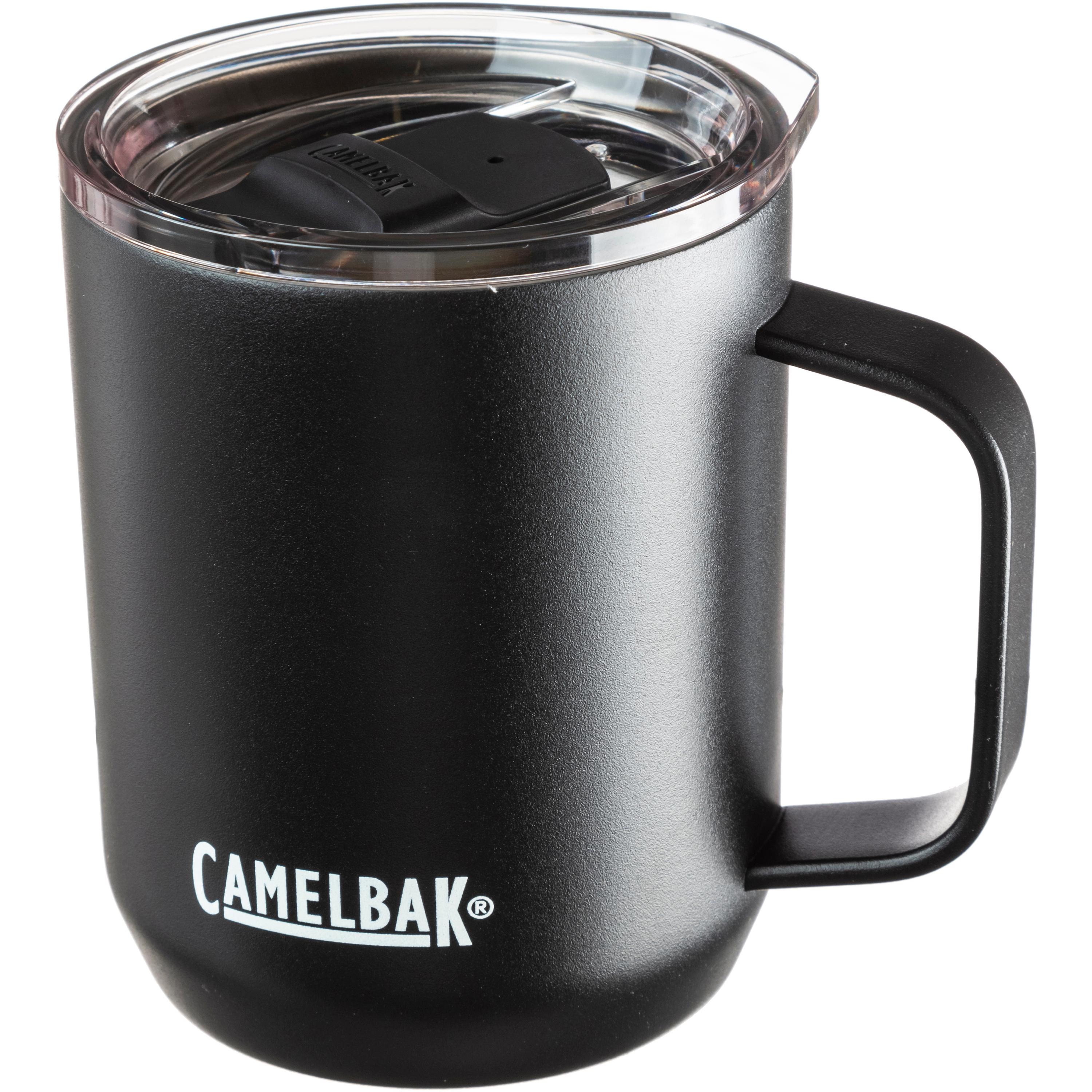 Image of Camelbak Camp Mug, SST Vacuum Insulated, 12oz Trinkbecher