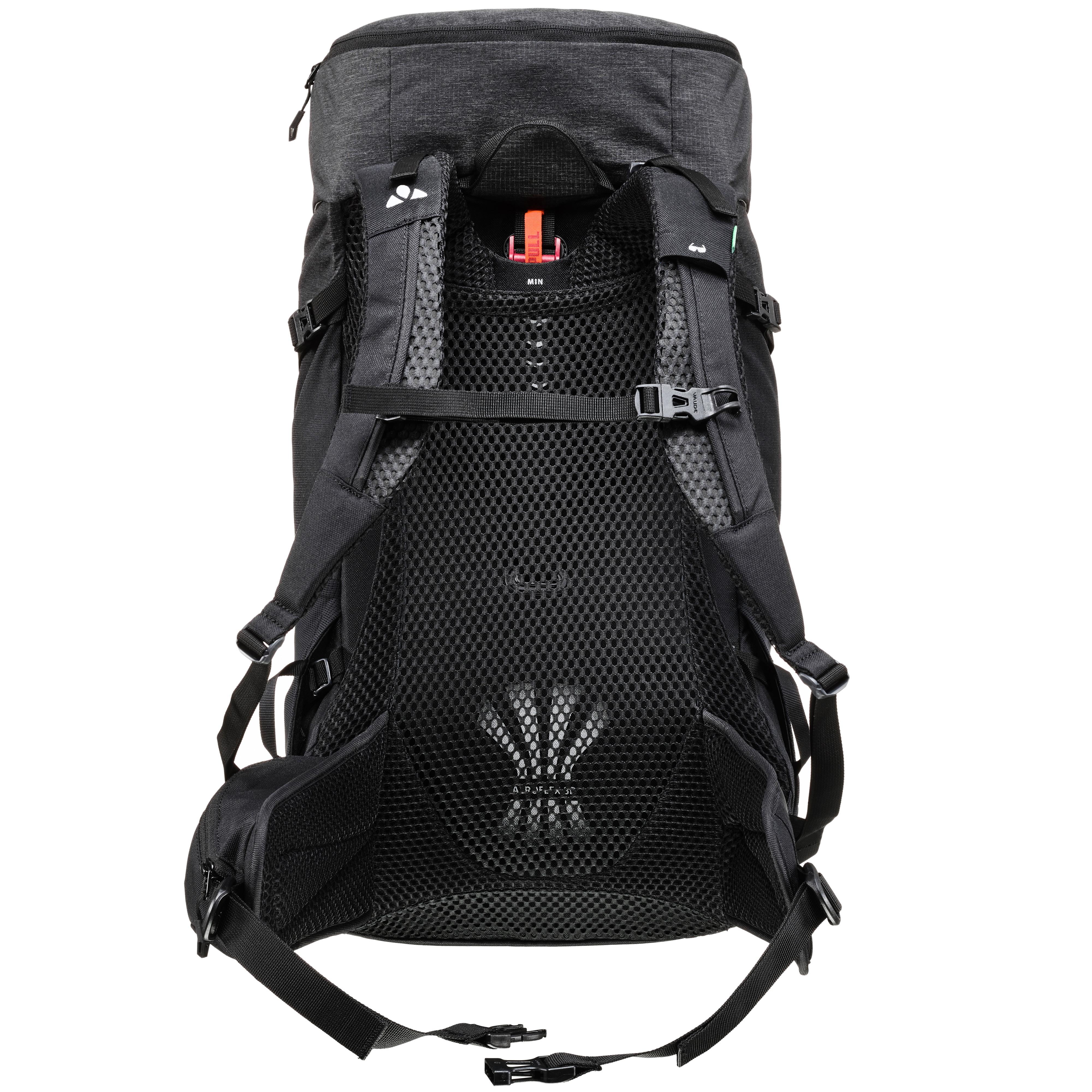 VAUDE Brenta 30 Wanderrucksack black im Online Shop von