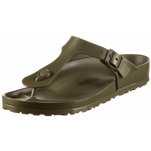 Birkenstock Gizeh EVA Zehentrenner