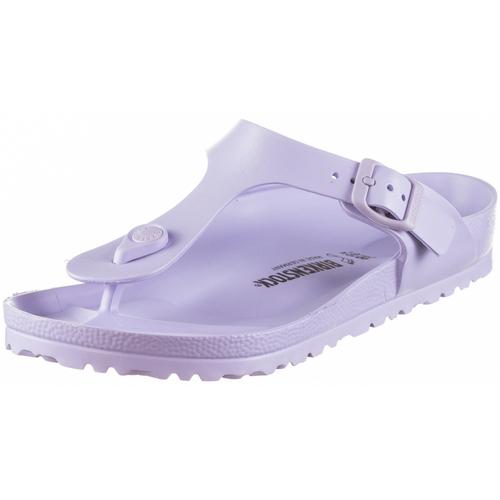 Birkenstock Gizeh EVA Beach Zehentrenner Damen
