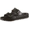 Birkenstock Arizona EVA Sandalen Damen - black