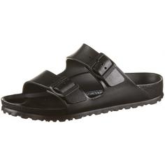 Birkenstock Arizona EVA Sandalen Damen black